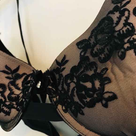 Smart and sexy bra - Picture 6 of 8